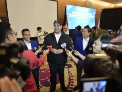 Menpora Dito: Pemulihan Anggaran Olahraga Dukung Pelatnas Menuju Asian Games dan Olimpiade