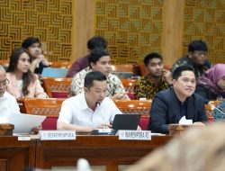 DPR RI Setujui Naturalisasi Tiga Pemain Keturunan untuk Perkuat Timnas