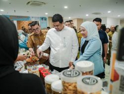 Pemprov Sumut dan Kemenkop UMKM Luncurkan FYP 2025, Targetkan 1.700 UMKM Baru