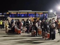 Ketua Fraksi PPP Soroti Dampak Sistem Syarikah pada Jamaah Haji NTB