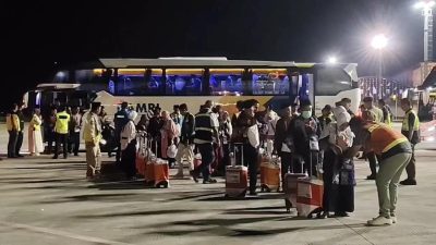 Ketua Fraksi PPP Soroti Dampak Sistem Syarikah pada Jamaah Haji NTB