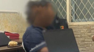 Oknum Dosen UIN Mataram Diduga Lakukan Kekerasan Seksual terhadap Mahasiswa
