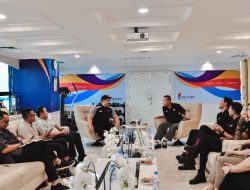 Menpora Dito Dukung Perkembangan Olahraga Padel di Indonesia