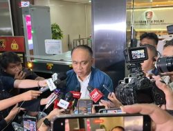PDIP Laporkan Budi Arie soal Tuduhan Judi Online