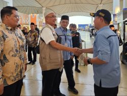 Timwas DPR RI Optimistis Penyelenggaraan Haji 2025 Lebih Baik Berkat Kolaborasi dan Komitmen Syarikah
