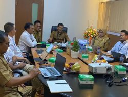 Pemprov NTB Klarifikasi Pertumbuhan Ekonomi Minus