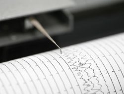 Gempa Magnitudo 3,7 Guncang Sumedang, Bupati Imbau Masyarakat Tetap Tenang