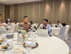 Bahasa Indonesia Jadi Simbol Persatuan dalam Semangat Pancasila