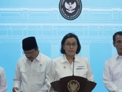 Diskon Listrik Batal, Pemerintah Fokus Tambah Bantuan Pekerja