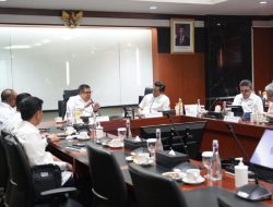 Wamen PKP Dorong Kolaborasi Koperasi dalam Program Satu Juta Rumah
