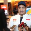 Menpora Dito Apresiasi Progres Atlet Anggar Indonesia di Kejuaraan Asia 2025