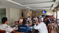 RAT Ke-2 Koperasi Jasa Keluarga Pers Indonesia: Mantapkan Langkah, Bidik Usaha Pupuk, Oli, dan Produk Lokal