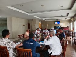 RAT Ke-2 Koperasi Jasa Keluarga Pers Indonesia: Mantapkan Langkah, Bidik Usaha Pupuk, Oli, dan Produk Lokal