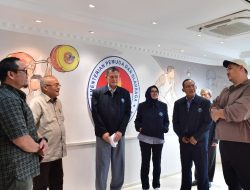 Menpora Dito: Munas PODSI Jadi Momentum Konsolidasi dan Peningkatan Prestasi