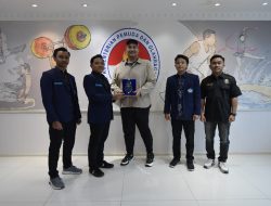 Menpora Apresiasi Rencana Pekan Orientasi Hikmahbudhi 2025