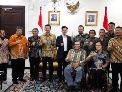 Indonesia Siap Jadi Tuan Rumah World Abilitysport Games 2025, NPC Minta Dukungan Wapres