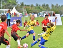 Menpora Dito Ariotedjo Apresiasi Bali 7s, Dorong Jam Terbang Internasional Sejak Usia Dini