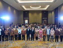 Menuju Indonesia Emas 2045, Kemenpora Dorong Pemuda Jadi Agen Perdamaian