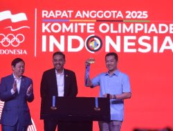 Wamenpora Taufik: Atlet Jangan Jadi Korban Konflik Organisasi