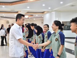Kemenpora Komit Dukung Futsal Putri, Timnas Siap Bersaing di China demi Tiket World Cup