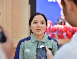 Kisah Novita Murni: Kembali ke Timnas Usai Vakum, Demi Mimpi ke Piala Dunia Futsal