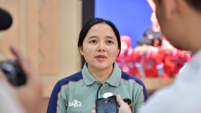 Kisah Novita Murni: Kembali ke Timnas Usai Vakum, Demi Mimpi ke Piala Dunia Futsal