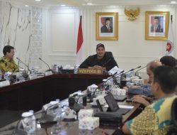 Deputi Pelayanan Kepemudaan Resmi Bergerak, Fokus pada Program Tepat Sasaran