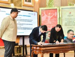 Indonesia Siap Jadi Tuan Rumah FIBA hingga 2029, Basket 3×3 Diincar ke Olimpiade