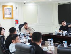 PB Perbasasi Ajukan Naturalisasi Atlet Belanda dan Jepang, Targetkan Olimpiade 2028