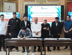 Kemenpora Salurkan Rp 210 Miliar untuk Pelatnas Tahap Kedua 15 Cabor dan NPCI