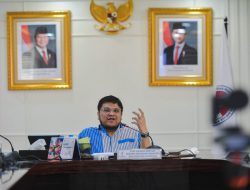 Kemenpora Dorong Peran ILUNI UI dalam Percepatan Asta Cita di Bidang Olahraga