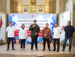Kemenpora Kucurkan Bantuan Besar, Targetkan Prestasi di SEA Games hingga Olimpiade