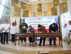 PSSI Terima Dana Terbesar dari Kemenpora, Fokus Lolos ke Piala Dunia 2025