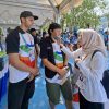 FORNAS VIII 2025 Tunjukkan Potensi Skateboard sebagai Olahraga Prestasi