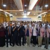 LPK SBC dan Srikandi Movement Latih Public Speaking Siswa SMK 34