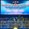 Menpora Dito Hadiri Peresmian Homebase Bhayangkara FC di Stadion Sumpah Pemuda Lampung