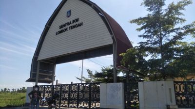 Bapperida Lombok Tengah Pertimbangkan Pembangunan RS di Praya Timur