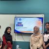 UNM Dukung Transformasi Digital Klub Taekwondo Lewat Inovasi Teknologi