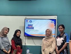 UNM Dukung Transformasi Digital Klub Taekwondo Lewat Inovasi Teknologi