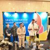 Pemprov DKI Jakarta dan Menpora Dito Sinergi Bangun Koneksi Pemuda Dunia Lewat JIYP