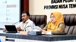 Ekonomi NTB Tumbuh 6,56 Persen di Triwulan II-2025, Industri Pengolahan Jadi Penopang Utama