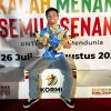 Dua Medali Emas Tak Berbuah Apresiasi, Juara BMX Lombok Ungkap Kekecewaan