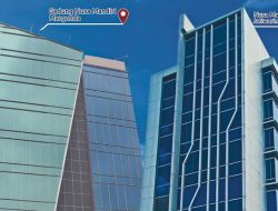 Universitas Nusa Mandiri 24 Tahun, Wujudkan Mimpi Menjadi Pusat Inovasi Digital