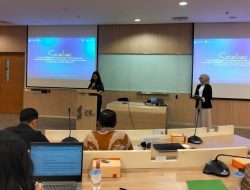 UNM Integrasikan Program In-Saintek dengan IEP 3+1 untuk Lahirkan Lulusan Inovatif dan Berdaya Saing