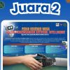 Tim Mahasiswa UNM Raih Juara 2 Nasional, Soroti Pentingnya Etika AI