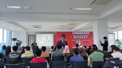 Siapkan Lulusan Siap Pakai, FEB UNM Andalkan IEP 3+1 untuk Digitalpreneur Masa Depan