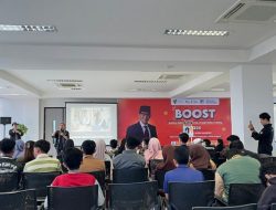 Siapkan Lulusan Siap Pakai, FEB UNM Andalkan IEP 3+1 untuk Digitalpreneur Masa Depan