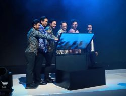 PLN Icon Plus Luncurkan HCS Ultima, Solusi Home Charging Kendaraan Listrik