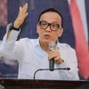 Wamenaker Immanuel Ebenezer Terjaring OTT KPK Terkait Sertifikasi K3