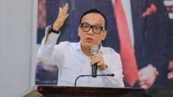 Wamenaker Immanuel Ebenezer Terjaring OTT KPK Terkait Sertifikasi K3